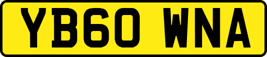 YB60WNA