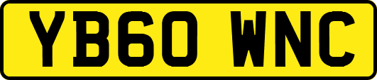 YB60WNC