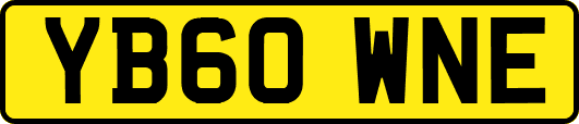 YB60WNE