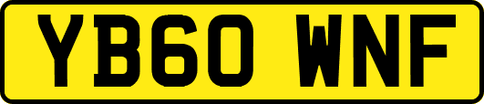 YB60WNF