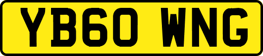 YB60WNG
