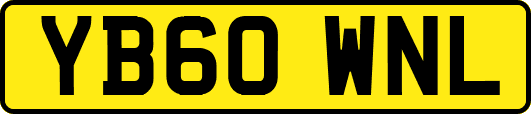 YB60WNL