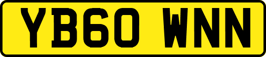 YB60WNN