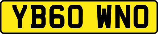 YB60WNO
