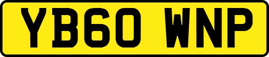 YB60WNP