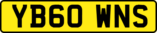 YB60WNS