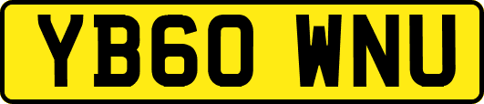 YB60WNU