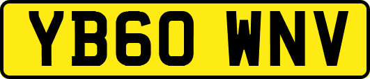 YB60WNV