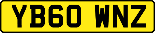 YB60WNZ