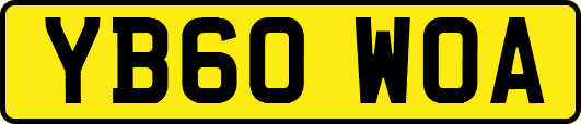 YB60WOA