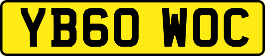 YB60WOC