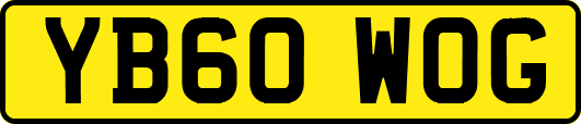 YB60WOG