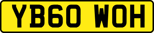 YB60WOH