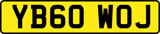 YB60WOJ