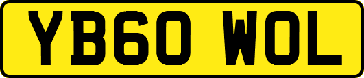 YB60WOL