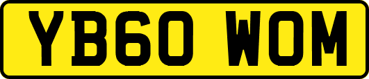 YB60WOM