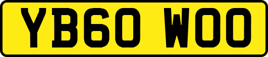 YB60WOO