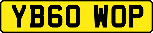 YB60WOP