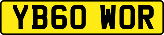 YB60WOR