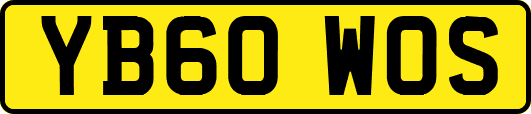YB60WOS
