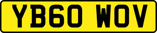 YB60WOV
