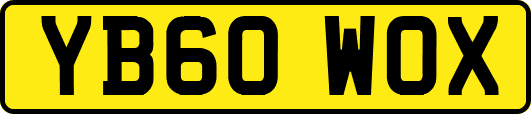 YB60WOX