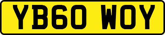 YB60WOY