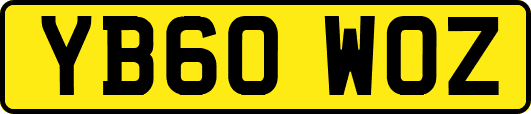 YB60WOZ