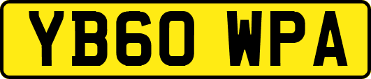 YB60WPA