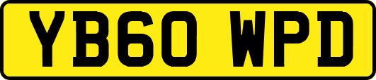 YB60WPD