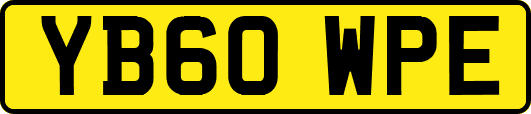 YB60WPE