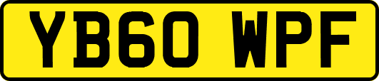 YB60WPF