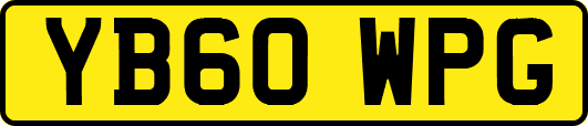 YB60WPG