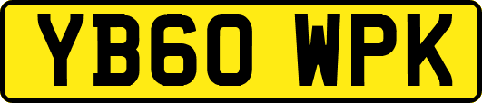 YB60WPK