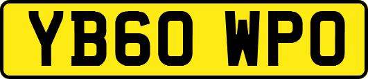 YB60WPO
