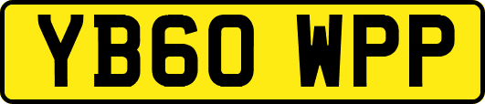 YB60WPP