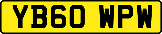 YB60WPW