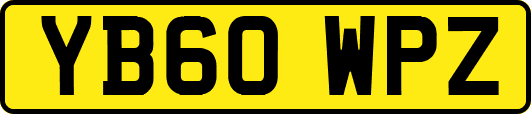 YB60WPZ