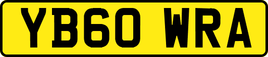 YB60WRA