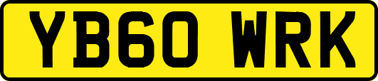 YB60WRK