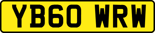 YB60WRW