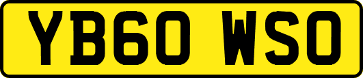 YB60WSO