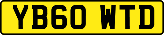YB60WTD
