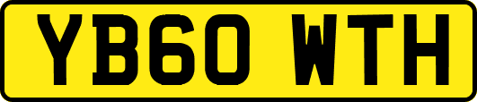 YB60WTH