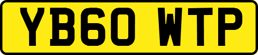 YB60WTP