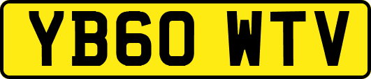 YB60WTV