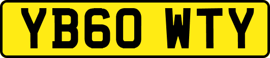 YB60WTY