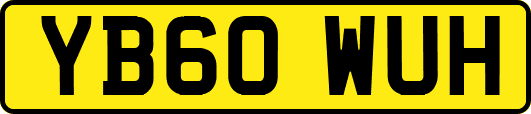 YB60WUH