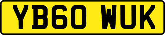 YB60WUK