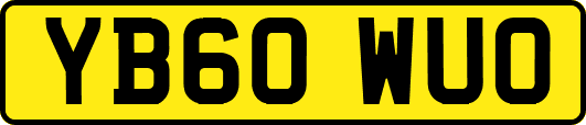 YB60WUO